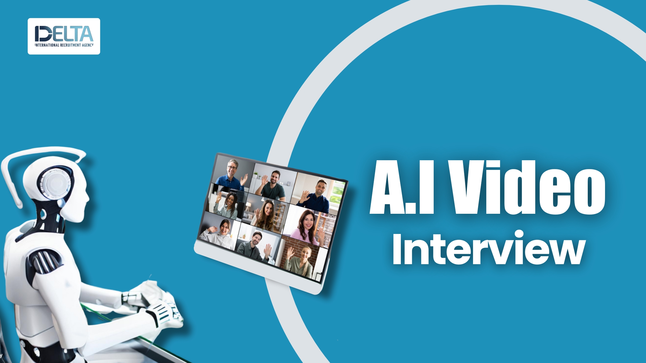How AI Video Interviews are Revolutionizing the Video Interview Process